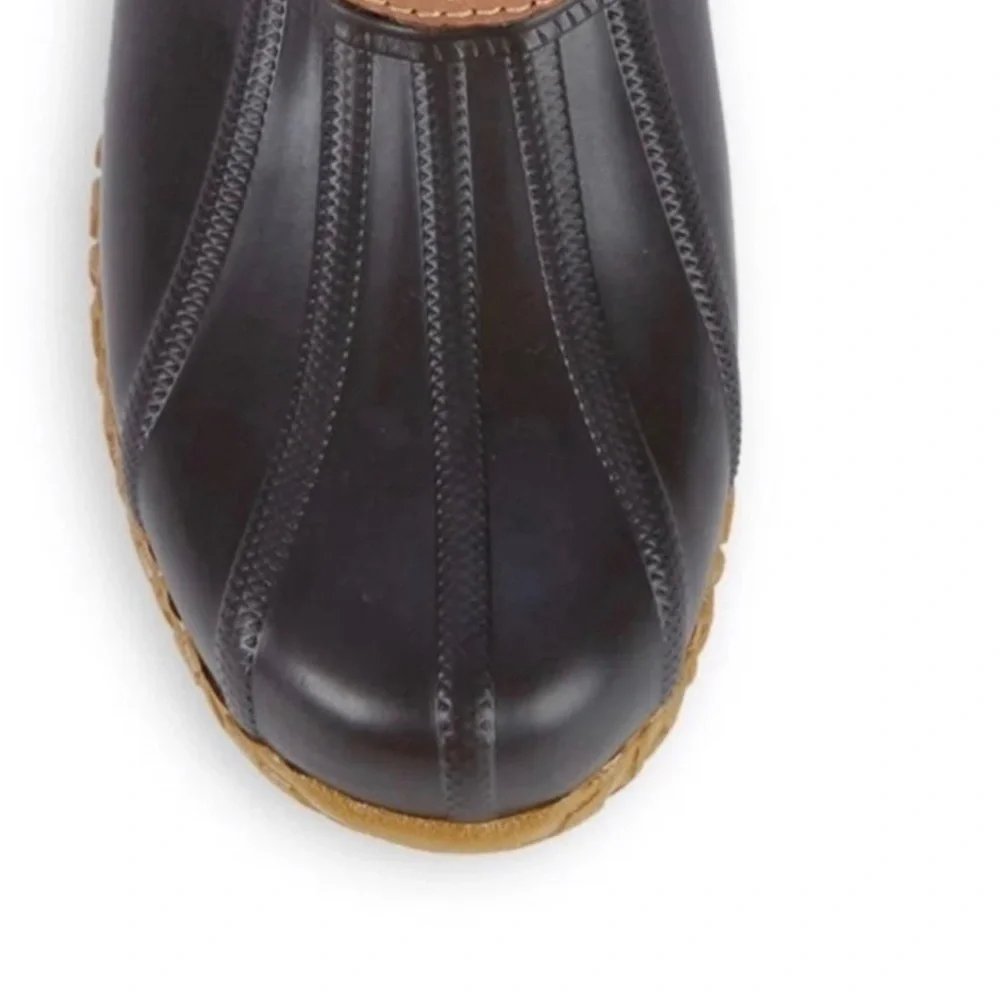 G & h Bass premium rain and work boot